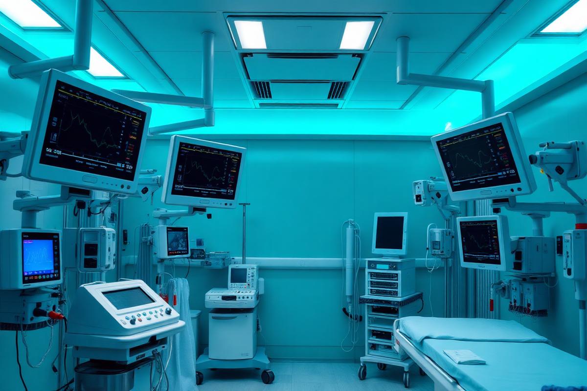 Intensive Care Unit