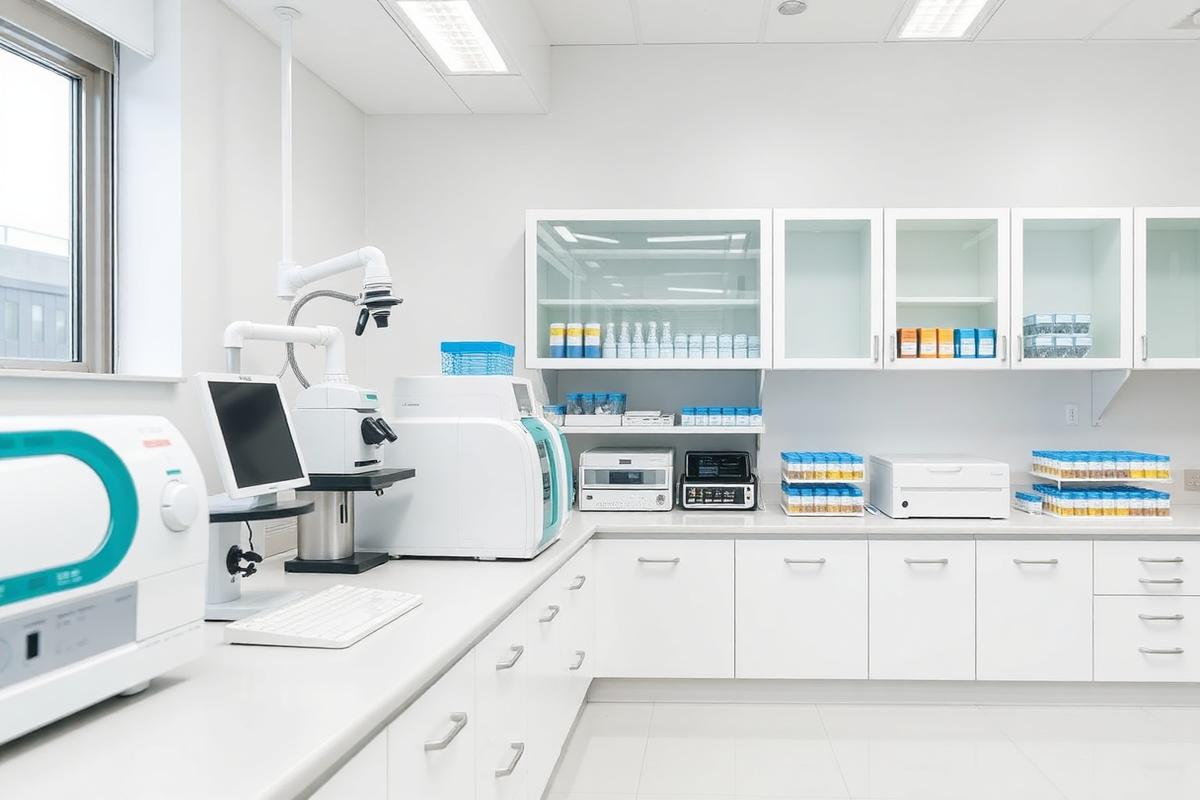 Laboratory