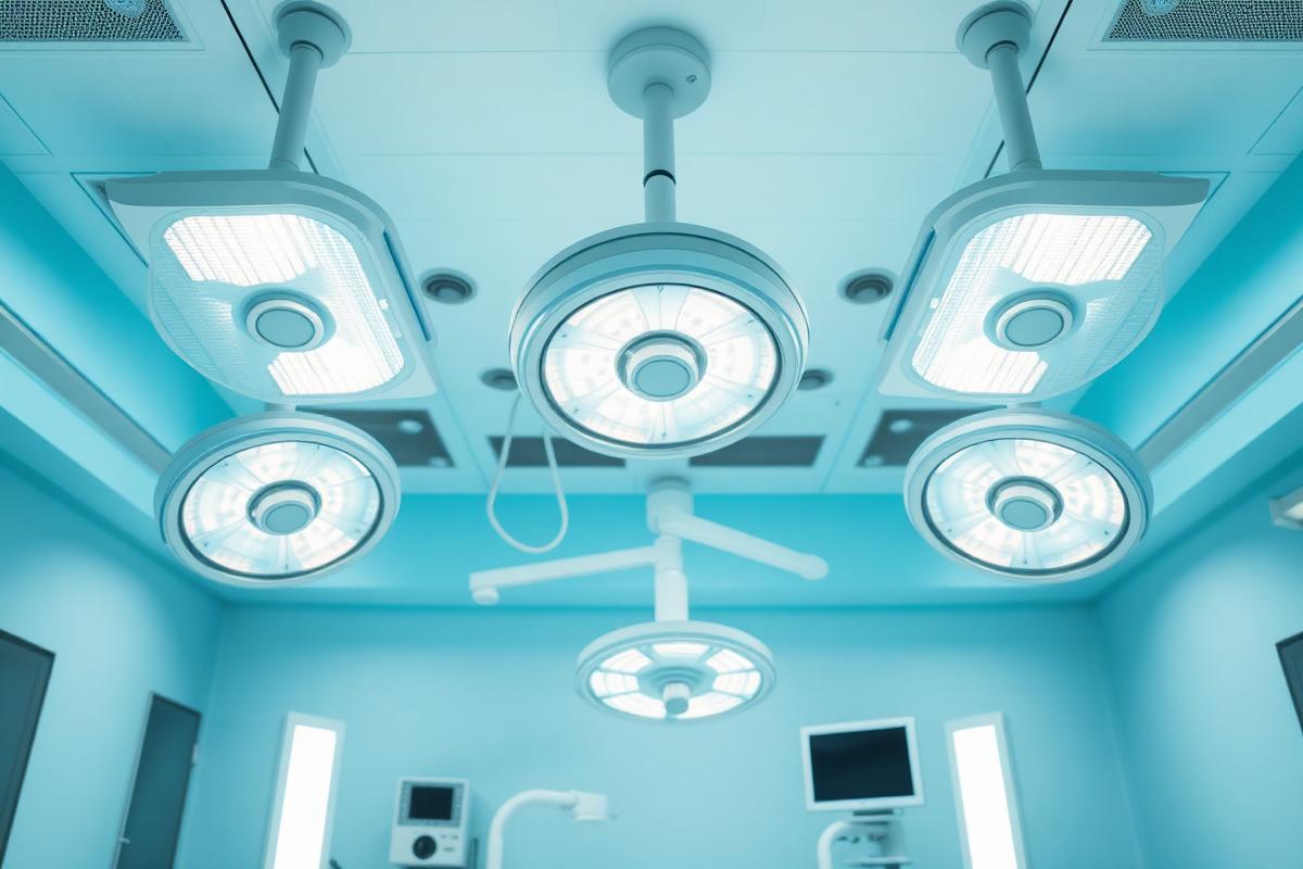 Operation Theatre