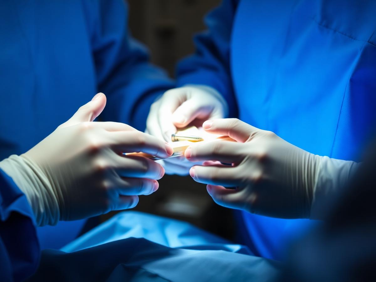 Orthopaedic Services